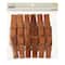 12 Packs: 12 ct. (144 total) Wide Clothespins by Recollections™